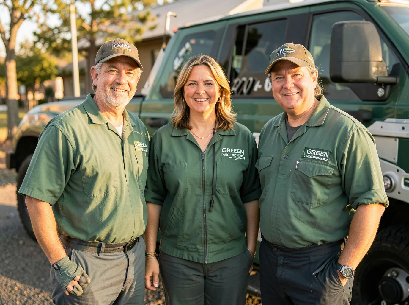 Water Damage Restoration company in Bolivar, TN